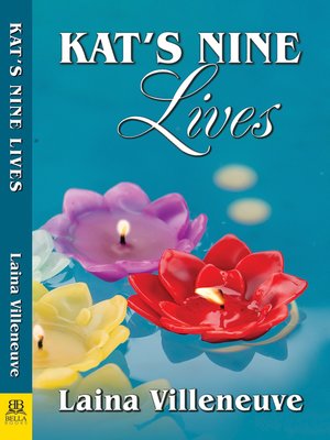 cover image of Kat's Nine Lives